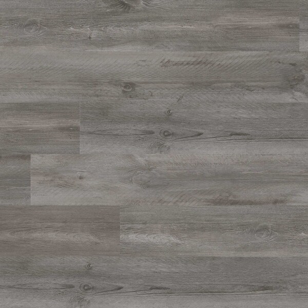 Cyrus Katella Ash SAMPLE Rigid Core Luxury Vinyl Plank Flooring